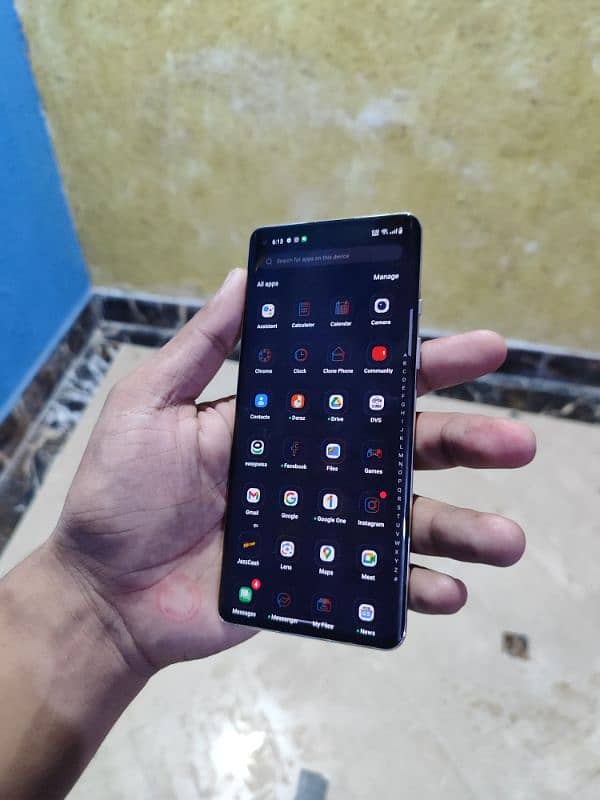 ONEPLUS 8 DUAL SIM 8/128 2