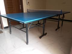 Table Tennis