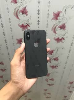 iphone x 256gb