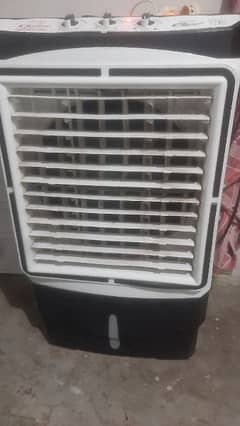 Room Air Cooler Ec Dc Bijli and Solur