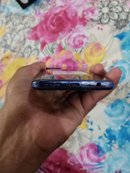 INFINIX ZERO X NEW 8/128 2