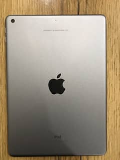 Apple Ipad 6 generation