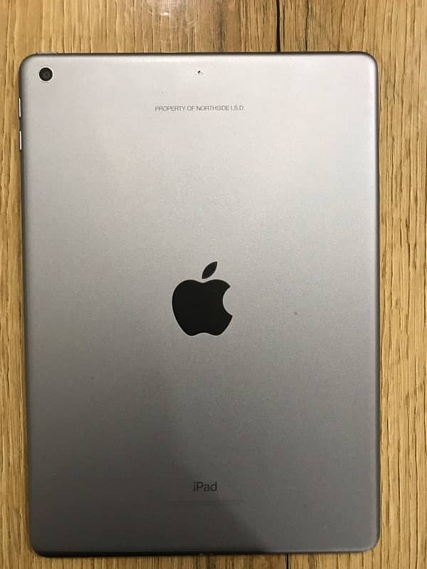 Apple Ipad 6 generation 0