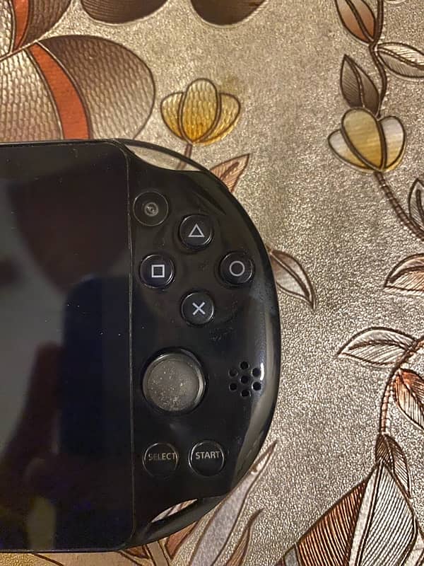 play station vita / ps vita/slim model 2000 3