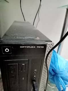 Gaming PC GTA5/Minecraft run smooth on this pc