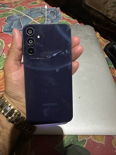 samsung A15 2