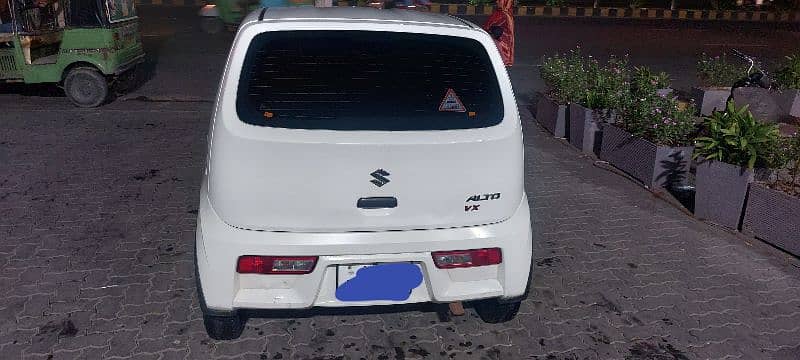 Suzuki Alto 2021 1