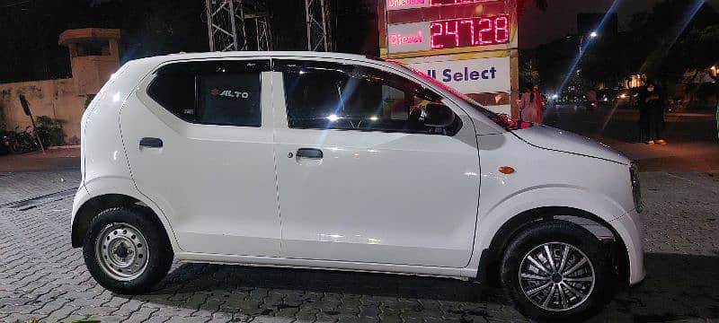 Suzuki Alto 2021 3