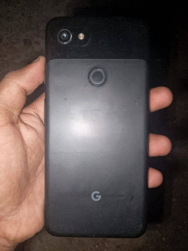 Google pixel 3A XL 2