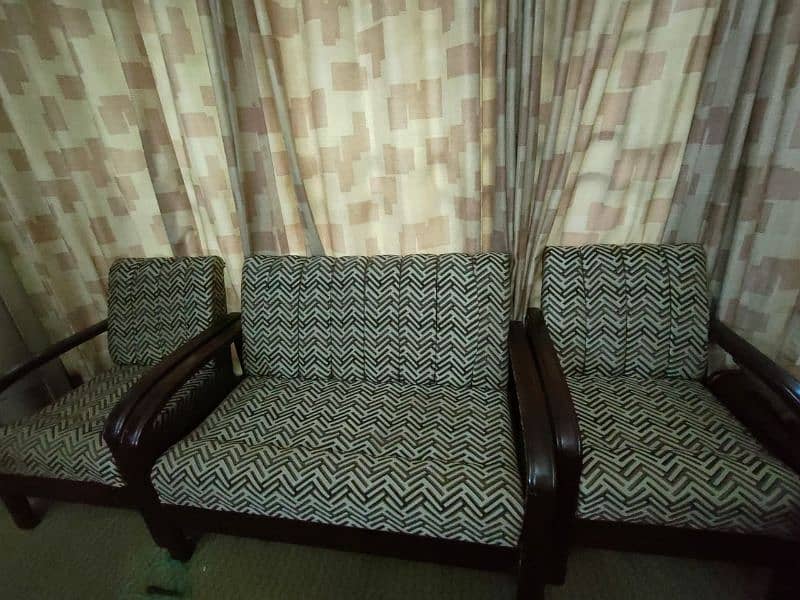 7 seater Sofa Set 7