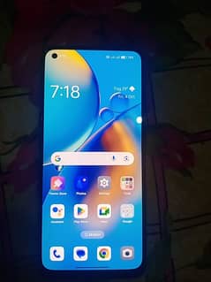 Oppo F19