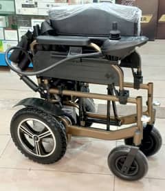 Patient Wheelchair | Commode Wheelchair | Hospital Wheel chair