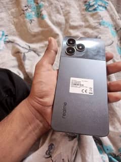 Realme Note 50