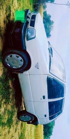 Suzuki Mehran VX 2004 0