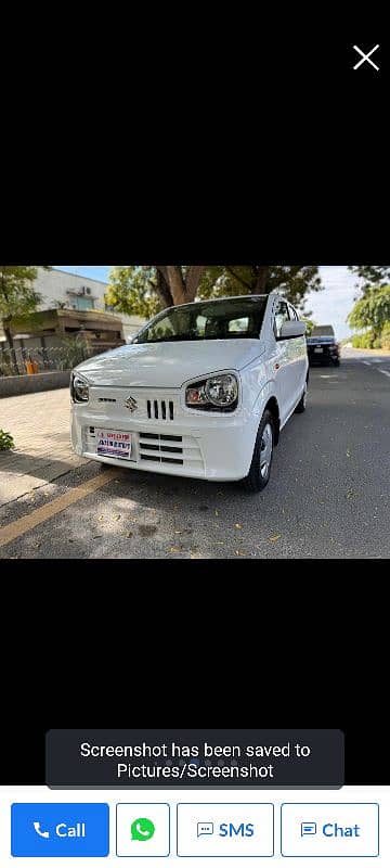 Suzuki Alto 2024 1