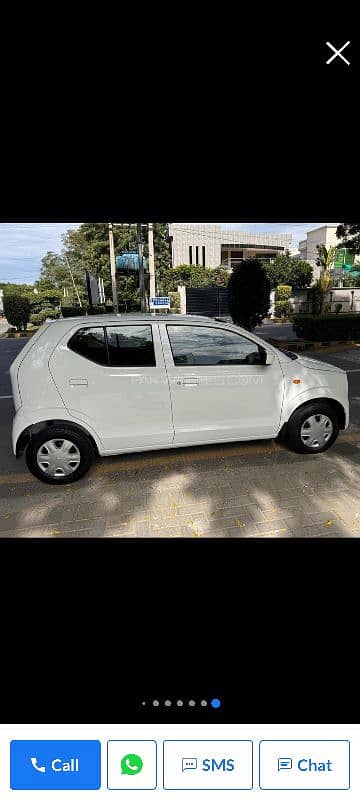 Suzuki Alto 2024 4