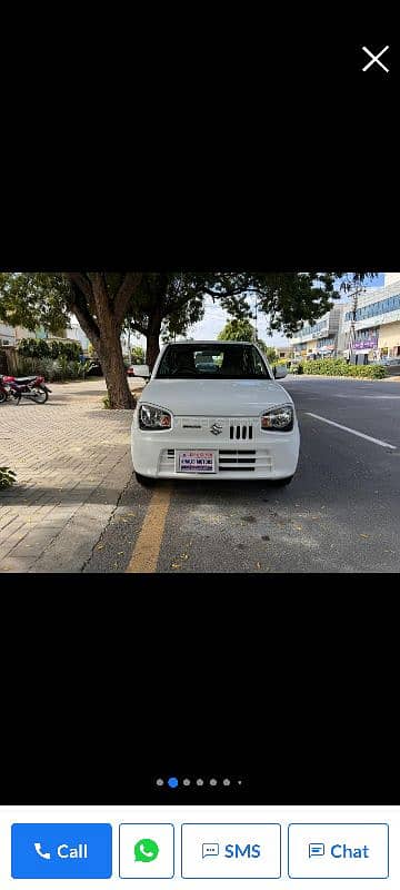 Suzuki Alto 2024 6