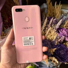 oppo a5s. 3/32 GB 03327127749 My whatsapp number