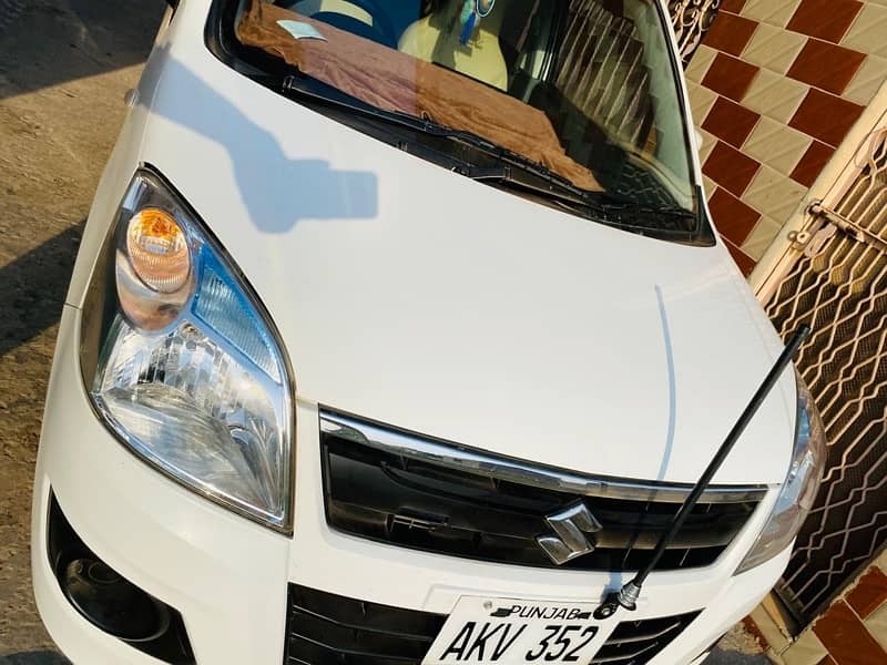 Suzuki Wagon R 2022 2