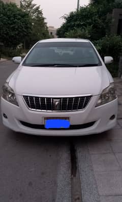 Toyota Premio 2007 F