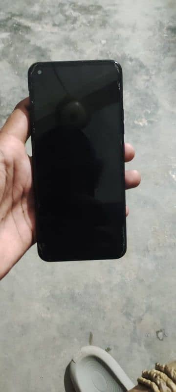 tecno camon 15 urgent sale 1