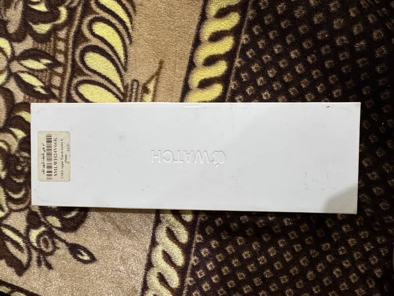 apple watch series9 45mm 2