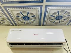 SINGER 1.5 TON INVERTER AIR CONDITIONER