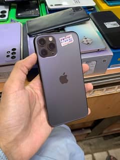 iPhone 11 Pro 256