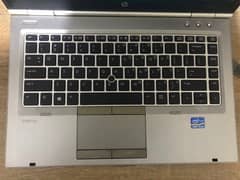 HP ELITEBOOK 4540s