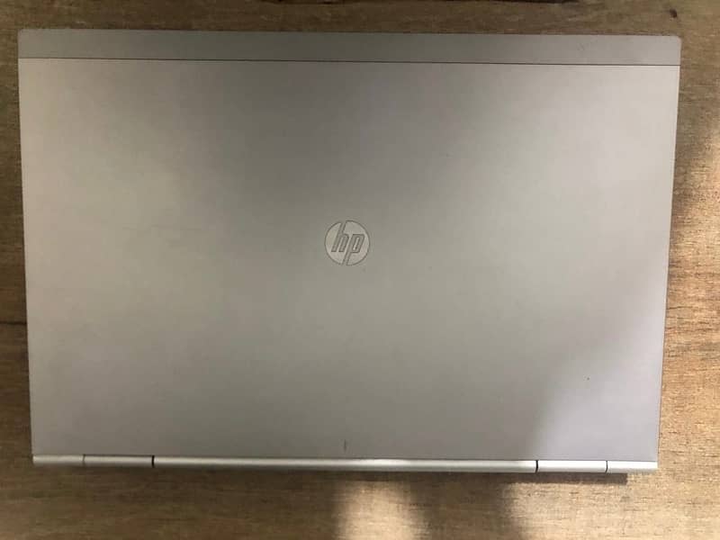 HP ELITEBOOK 4540s 1