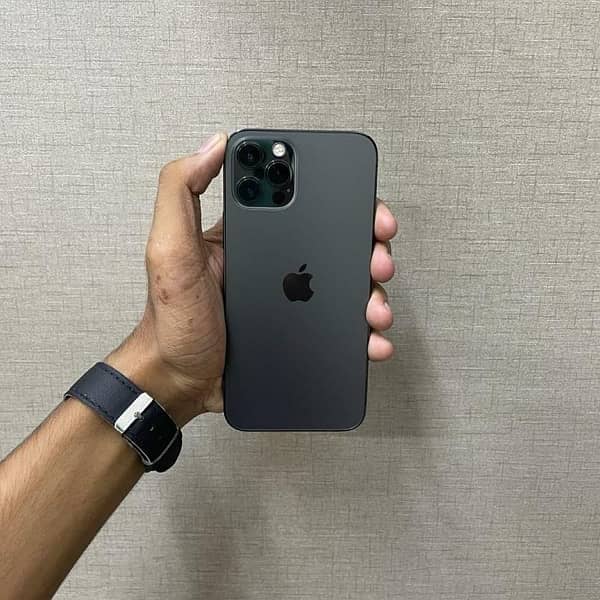 Factory Unlocked Iphone 12 Pro 128 GB 1