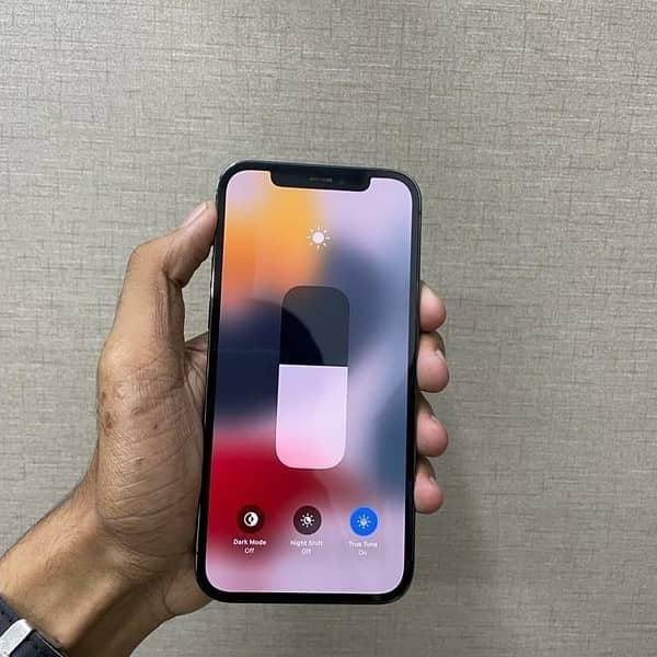 Factory Unlocked Iphone 12 Pro 128 GB 2