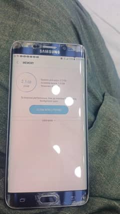 Samsung S6 Edge Plus/ PTA 0