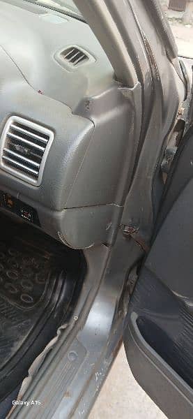 Suzuki Cultus VXR 2012 Power Steering 8