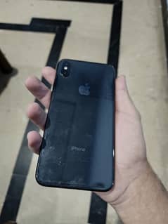 I phone xs max 256gb non pta