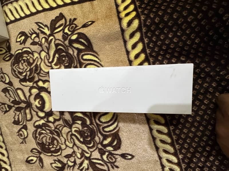 apple watch series 9 45mm 7