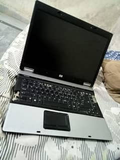 Hp Laptop 6730 0