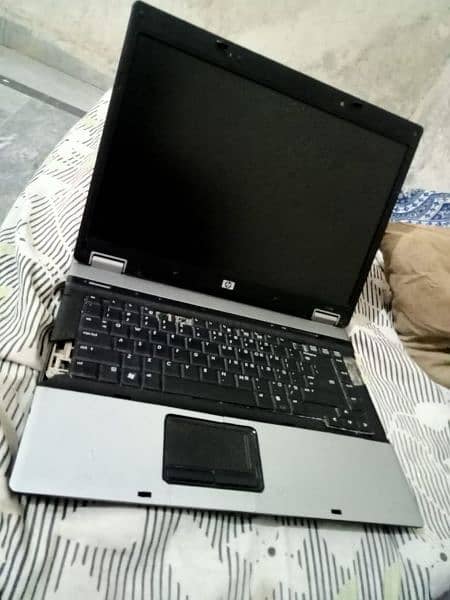 Hp Laptop 6730 0