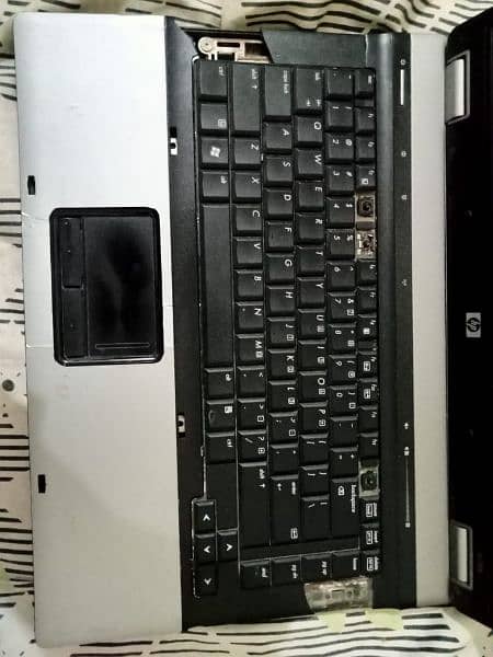 Hp Laptop 6730 1