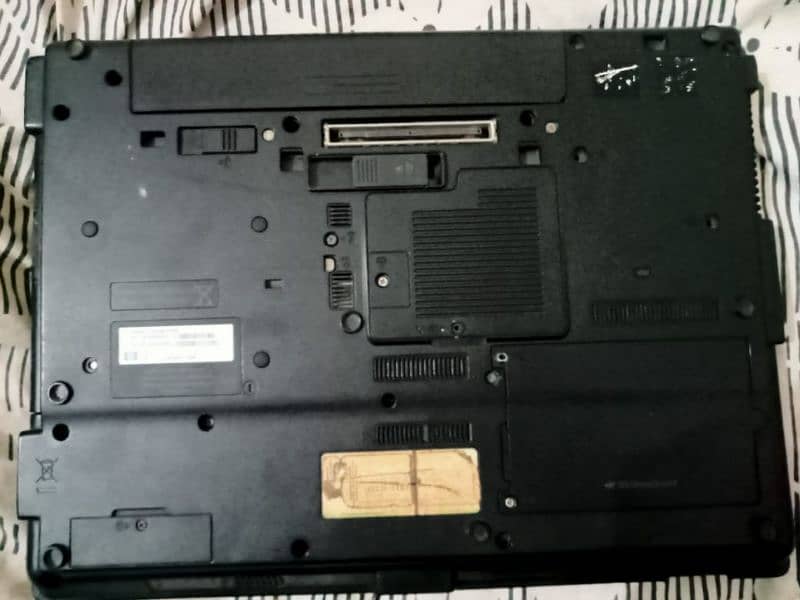 Hp Laptop 6730 3