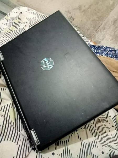 Hp Laptop 6730 5