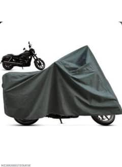 Weather Resistantce Bike Cover