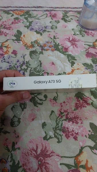 Samsung A73 grey 11