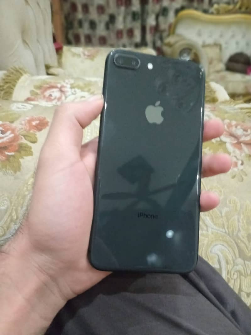 iphone 8 plus 128 0