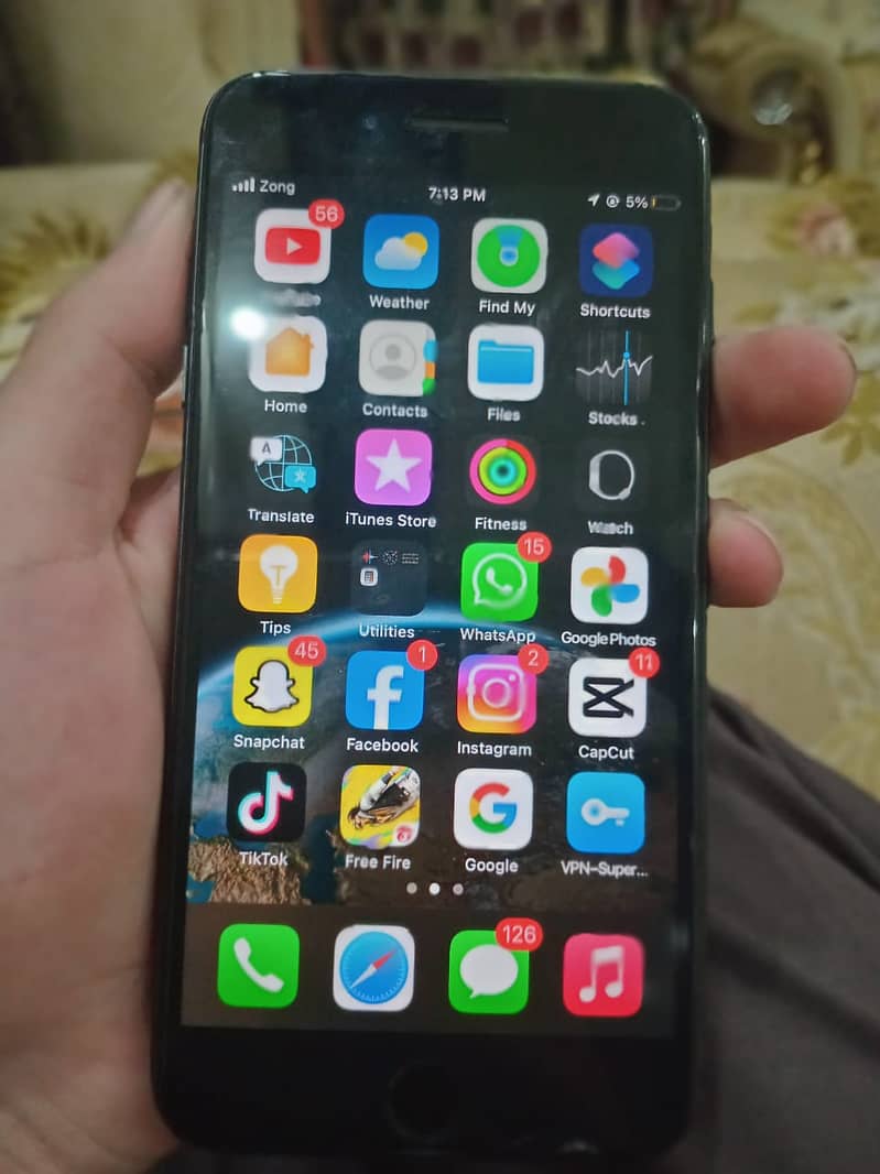 iphone 8 plus 128 2