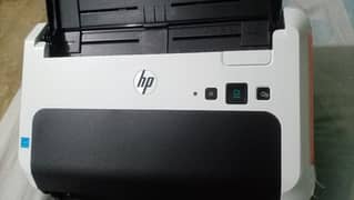 Hp Scanjet Pro 3000 s2