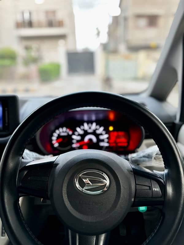 Daihatsu Move 2019 2