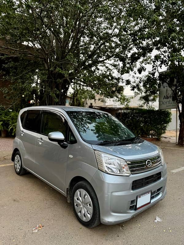 Daihatsu Move 2019 10