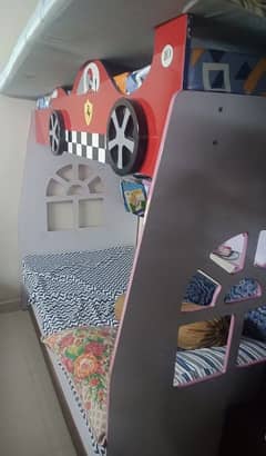 kids bed for sale