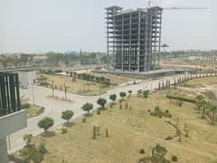 1 bed GF apartment available for sale in Eighteen Islamabad